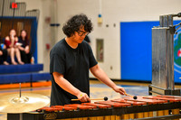 Norristown HS Percussion_260418_Gateway Regional-DJK01273