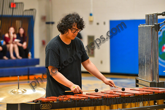 Norristown HS Percussion_260418_Gateway Regional-DJK01273