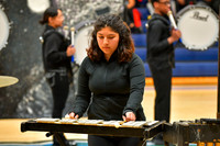 Norristown HS Percussion_260418_Gateway Regional-DJK01275
