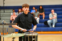 Norristown HS Percussion_260418_Gateway Regional-DJK01277