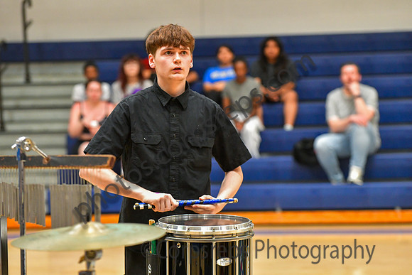 Norristown HS Percussion_260418_Gateway Regional-DJK01277