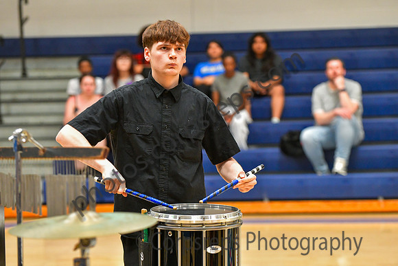 Norristown HS Percussion_260418_Gateway Regional-DJK01278