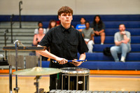 Norristown HS Percussion_260418_Gateway Regional-DJK01279