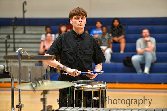 Norristown HS Percussion_260418_Gateway Regional-DJK01279