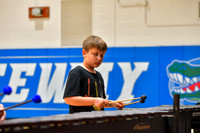 Chichester Middle School Percussion_260418_Gateway Regional-DJK00920