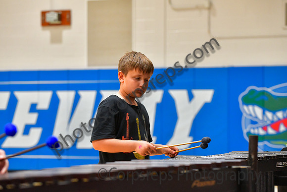 Chichester Middle School Percussion_260418_Gateway Regional-DJK00920