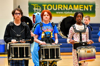 Chichester Middle School Percussion_260418_Gateway Regional-DJK00918