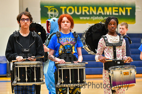 Chichester Middle School Percussion_260418_Gateway Regional-DJK00918
