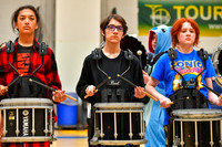 Chichester Middle School Percussion_260418_Gateway Regional-DJK00922