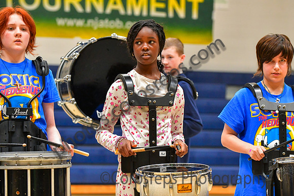 Chichester Middle School Percussion_260418_Gateway Regional-DJK00924