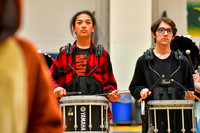 Chichester Middle School Percussion_260418_Gateway Regional-DJK00923