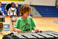 Chichester Middle School Percussion_260418_Gateway Regional-DJK00927