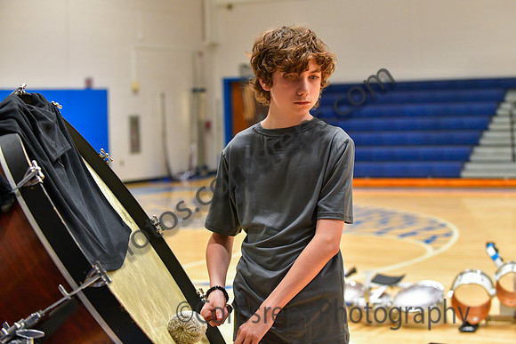 Chichester Middle School Percussion_260418_Gateway Regional-DJK00925