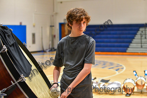 Chichester Middle School Percussion_260418_Gateway Regional-DJK00926