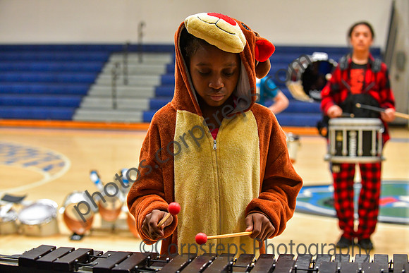 Chichester Middle School Percussion_260418_Gateway Regional-DJK00928