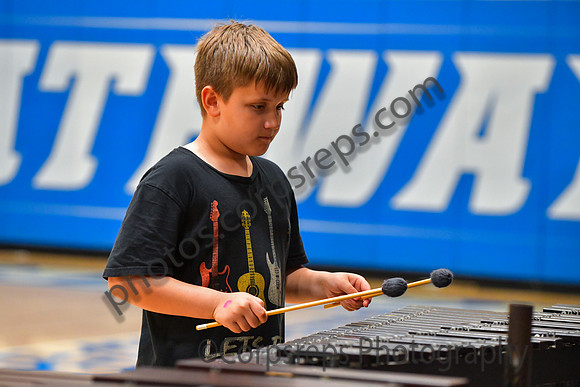 Chichester Middle School Percussion_260418_Gateway Regional-DJK00929