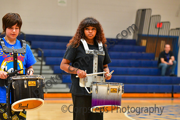 Chichester Middle School Percussion_260418_Gateway Regional-DJK00909