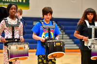 Chichester Middle School Percussion_260418_Gateway Regional-DJK00910