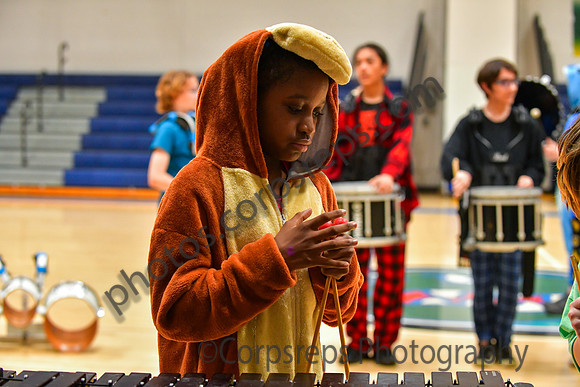 Chichester Middle School Percussion_260418_Gateway Regional-DJK00930