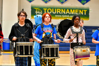 Chichester Middle School Percussion_260418_Gateway Regional-DJK00911