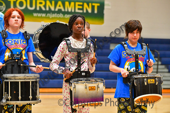 Chichester Middle School Percussion_260418_Gateway Regional-DJK00912