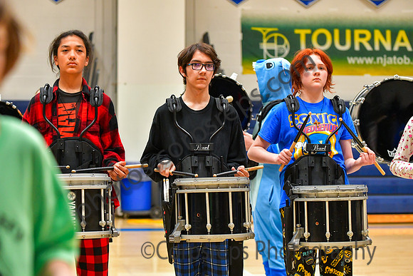 Chichester Middle School Percussion_260418_Gateway Regional-DJK00913