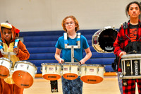 Chichester Middle School Percussion_260418_Gateway Regional-DJK00914