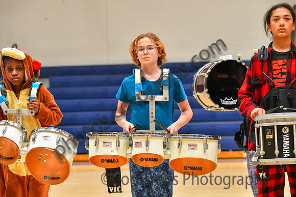 Chichester Middle School Percussion_260418_Gateway Regional-DJK00914