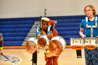 Chichester Middle School Percussion_260418_Gateway Regional-DJK00915