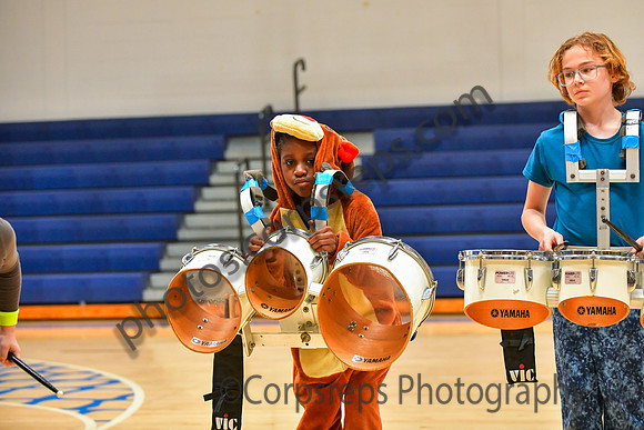Chichester Middle School Percussion_260418_Gateway Regional-DJK00915