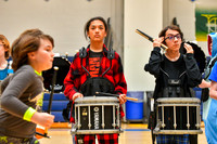 Chichester Middle School Percussion_260418_Gateway Regional-DJK00916