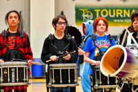 Chichester Middle School Percussion_260418_Gateway Regional-DJK00917