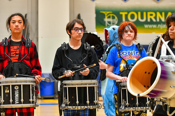 Chichester Middle School Percussion_260418_Gateway Regional-DJK00917