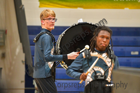 Middletown HS Percussion_260418_Gateway Regional-DJK00943