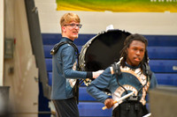 Middletown HS Percussion_260418_Gateway Regional-DJK00942