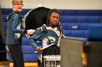 Middletown HS Percussion_260418_Gateway Regional-DJK00944