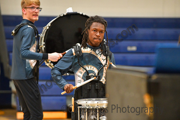 Middletown HS Percussion_260418_Gateway Regional-DJK00944