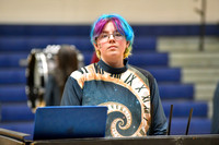 Middletown HS Percussion