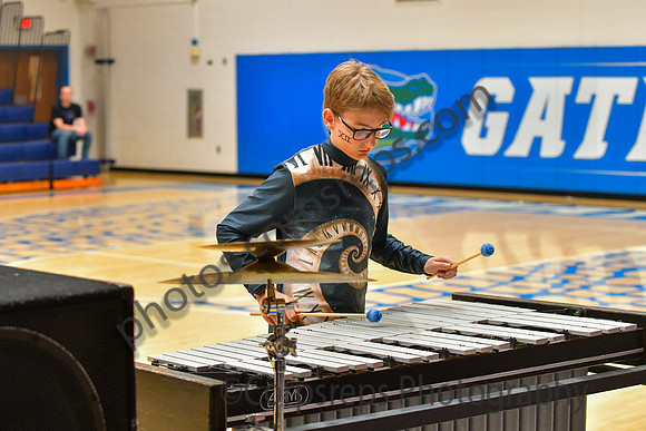 Middletown HS Percussion_260418_Gateway Regional-DJK00952