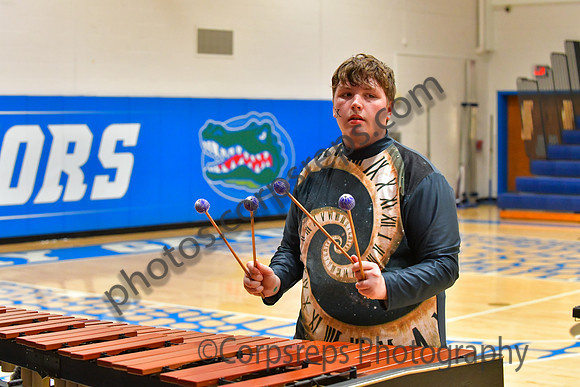 Middletown HS Percussion_260418_Gateway Regional-DJK00953
