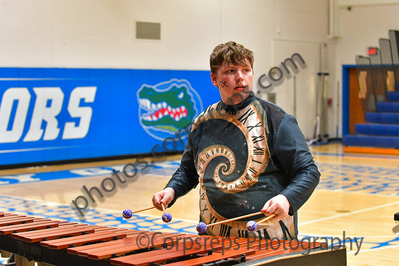 Middletown HS Percussion_260418_Gateway Regional-DJK00954
