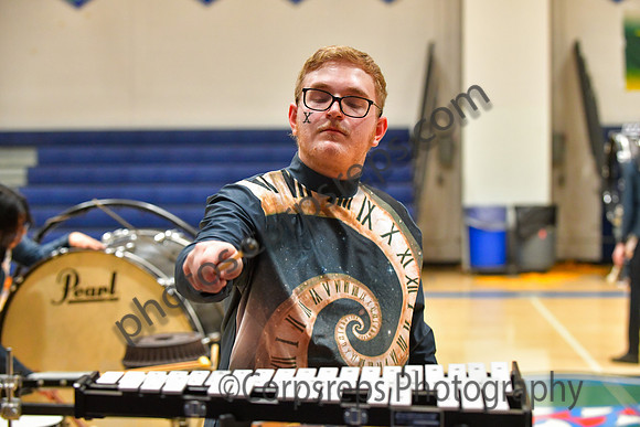 Middletown HS Percussion_260418_Gateway Regional-DJK00955