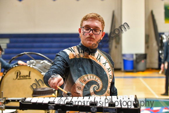 Middletown HS Percussion_260418_Gateway Regional-DJK00956