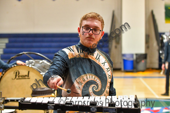 Middletown HS Percussion_260418_Gateway Regional-DJK00957