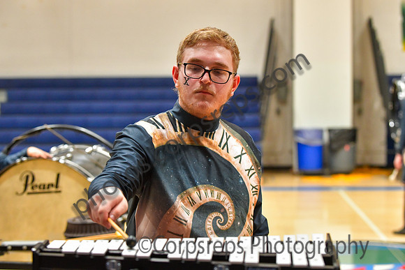 Middletown HS Percussion_260418_Gateway Regional-DJK00958