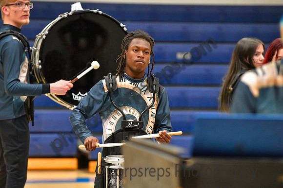 Middletown HS Percussion_260418_Gateway Regional-DJK00959