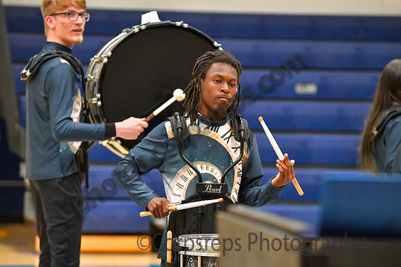 Middletown HS Percussion_260418_Gateway Regional-DJK00962