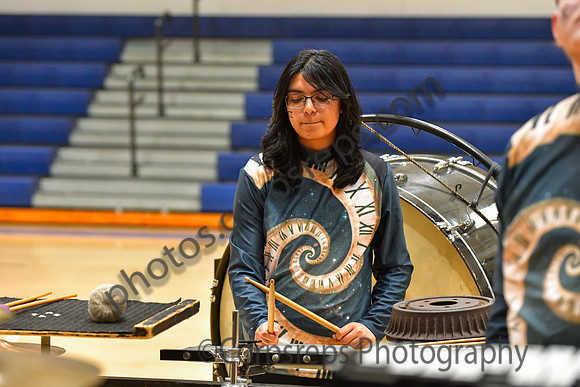 Middletown HS Percussion_260418_Gateway Regional-DJK00963