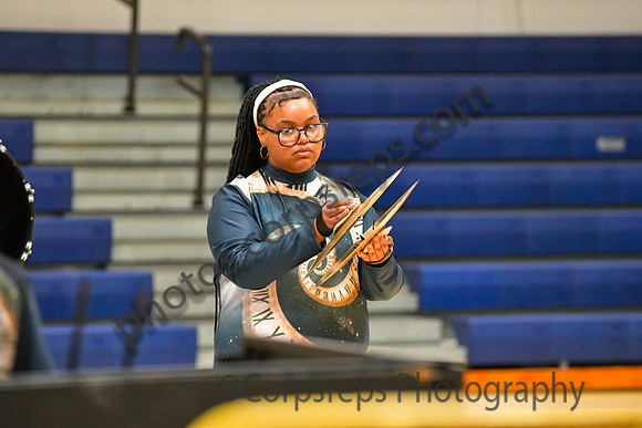 Middletown HS Percussion_260418_Gateway Regional-DJK00965
