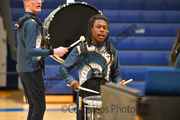 Middletown HS Percussion_260418_Gateway Regional-DJK00964